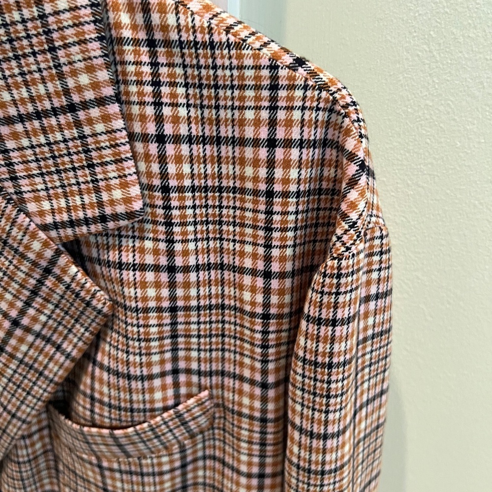 Free People blazer, small - Picture 3 of 7